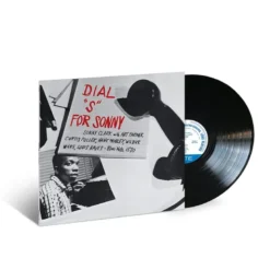Album33 T 30 CM Dial "S" For Sonny