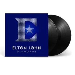 Album33 T 30 CM Diamonds