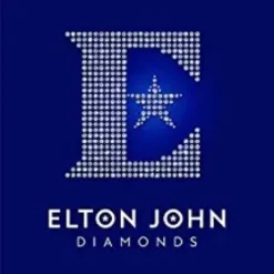 Album33 T 30 CM Diamonds