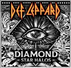 Album33 T 30 CM Diamond Star Halos