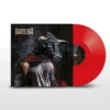 Album33 T 30 CM DIFFERENT BREED (Vinyle rouge transparent)