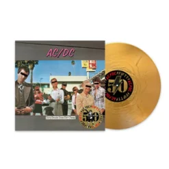Album33 T 30 CM Dirty Deeds Done Dirt Cheap