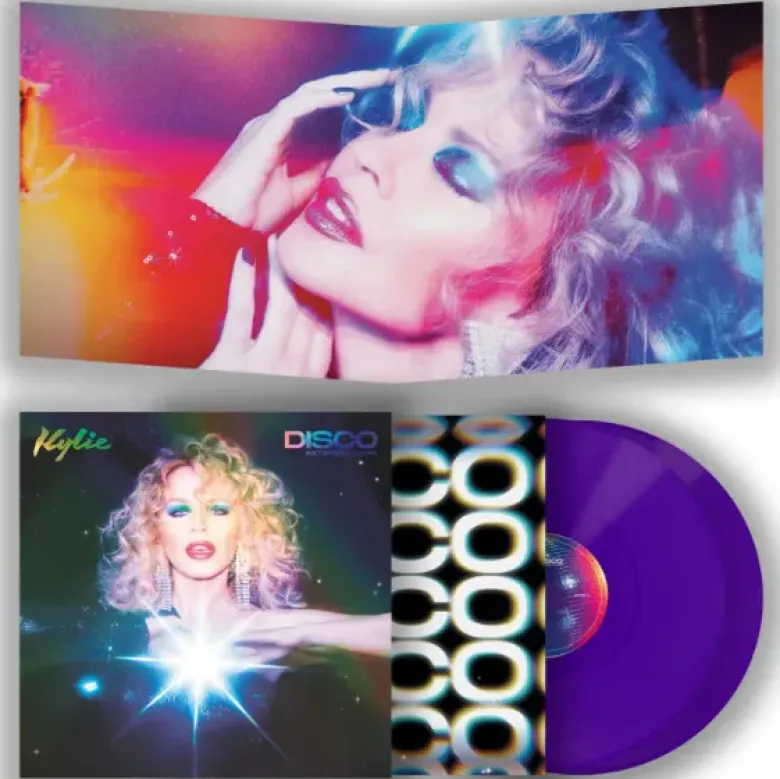 Album33 T 30 CM Disco (Extended Mixes)