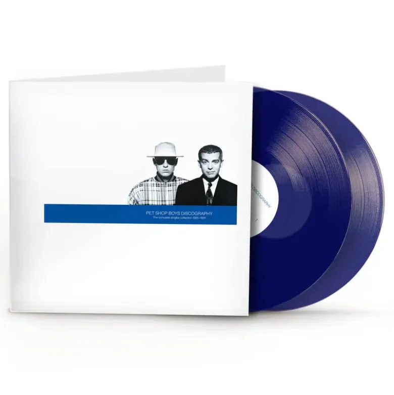 Album33 T 30 CM Discography : The Singles Collection