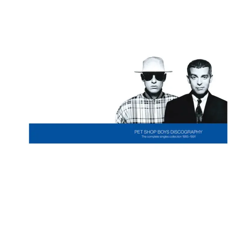 Album33 T 30 CM Discography : The Singles Collection