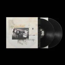 Album33 T 30 CM Discover + Glad To Be Alive