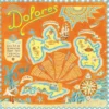 Album33 T 30 CM Dolores Salsa Guaracha From 70 S French West Indies