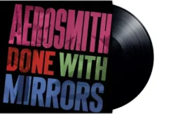 Album33 T 30 CM Done With Mirrors