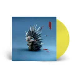 Album33 T 30 CM Don'T Get To Close