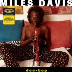 Album33 T 30 CM Doo Bop