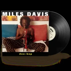 Album33 T 30 CM Doo Bop