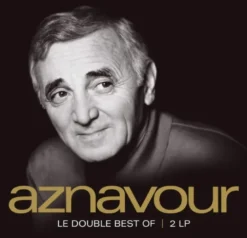 Album33 T 30 CM Double Lp Best Of