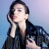 Album33 T 30 CM Dua Lipa