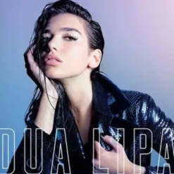 Album33 T 30 CM Dua Lipa