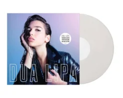 Album33 T 30 CM Dua Lipa