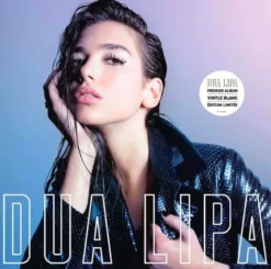 Album33 T 30 CM Dua Lipa