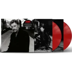 Album33 T 30 CM Duos (Double Vinyle Rouge)