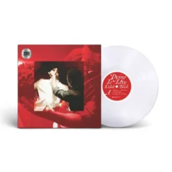 Album33 T 30 CM Dying To Live (Atl 75)