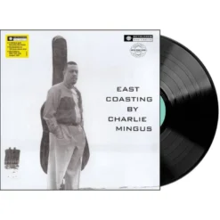 Album33 T 30 CM East Coasting