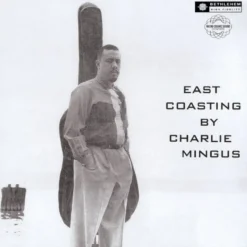 Album33 T 30 CM East Coasting