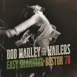 Album33 T 30 CM Easy Skanking In Boston '78
