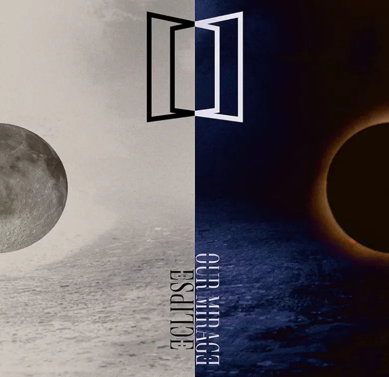 Album33 T 30 CM Eclipse