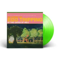 Album33 T 30 CM Ego Tripping At The Gates Of Hell