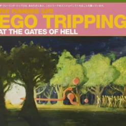 Album33 T 30 CM Ego Tripping At The Gates Of Hell