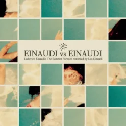 Album33 T 30 CM Einaudi Vs Einaudi