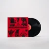 Album33 T 30 CM Eli Roth's Red Light Disco
