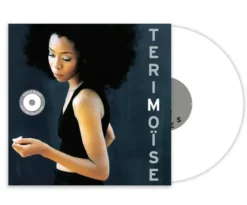 Album33 T 30 CM 2Eme Album (Vinyle Couleur)