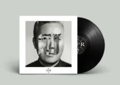 Album33 T 30 CM Empereurs