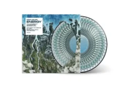 Album33 T 30 CM Energy