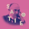 Album33 T 30 CM Erik Satie