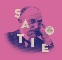 Album33 T 30 CM Erik Satie
