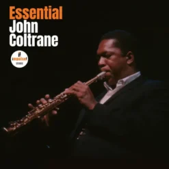 Album33 T 30 CM Essential John Coltrane