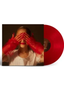Album33 T 30 CM eternal sunshine