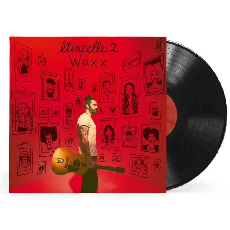 Album33 T 30 CM Etincelle 2