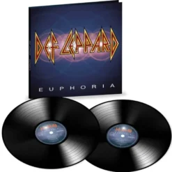 Album33 T 30 CM Euphoria