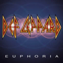Album33 T 30 CM Euphoria