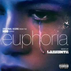 Album33 T 30 CM Euphoria (Original Score from the HBO Series)