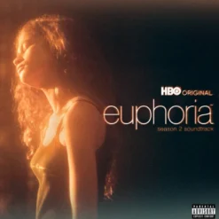 Album33 T 30 CM Euphoria Season 2