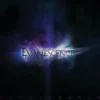 Album33 T 30 CM Evanescence