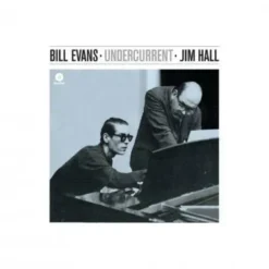 Album33 T 30 CM Evans Bill / Hall Jim / Undercurrent