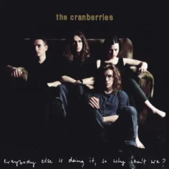 Album33 T 30 CM Everybody Else Is Doing It, So Why Can't We?
