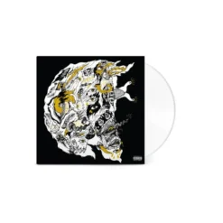Album33 T 30 CM Evil Friends - 10Th Anniversary