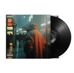 Album33 T 30 CM Famous Last Words