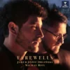 Album33 T 30 CM FAREWELLS (Polish Songs)