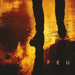 Album33 T 30 CM Feu