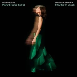 Album33 T 30 CM Figures Of Glass Piano Etudes Edits